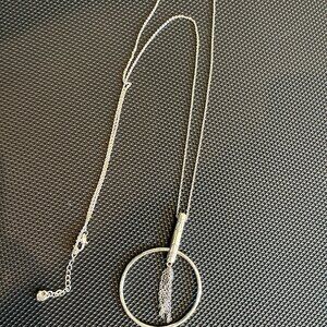Brighton long necklace